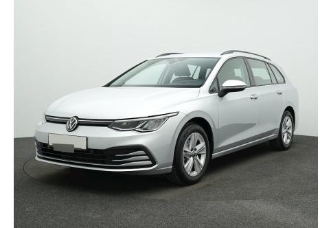 VW Golf #1