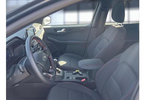 Ford Kuga #8
