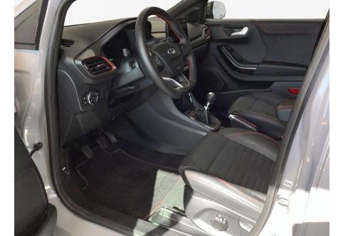 Ford Puma #7