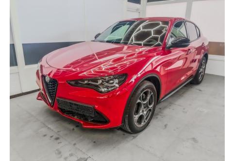 Alfa Romeo Sprint #1