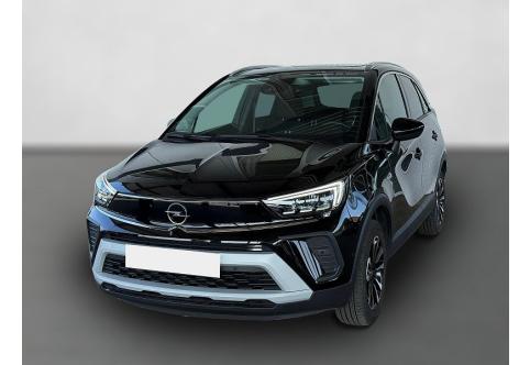 Opel Crossland X #1