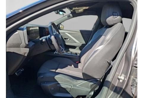 Opel Astra #3