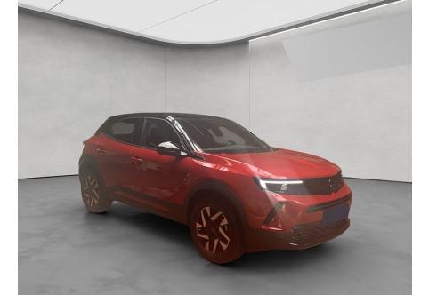 Opel Mokka #8