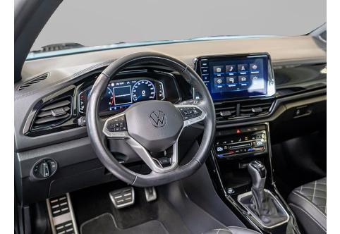 VW T-Roc #4