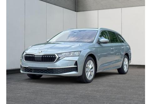 Skoda Octavia #2