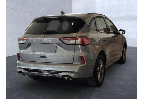 Ford Kuga #3