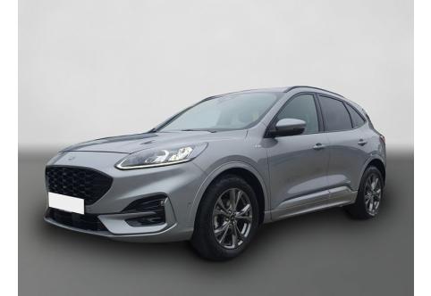 Ford Kuga #1