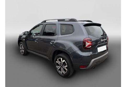 Dacia Duster #4