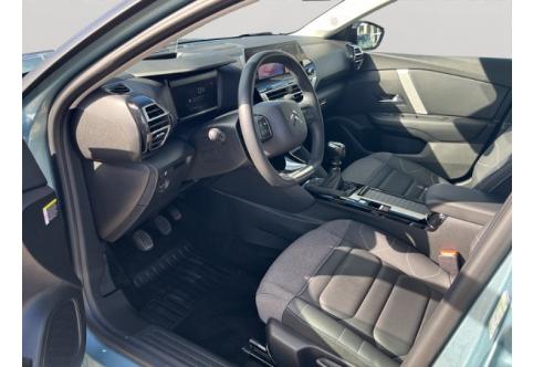 Citroen C4 #8