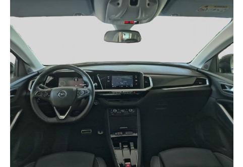 Opel Grandland X #14