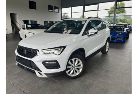 Seat Ateca #1