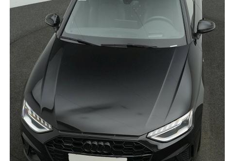 Audi A4 #20