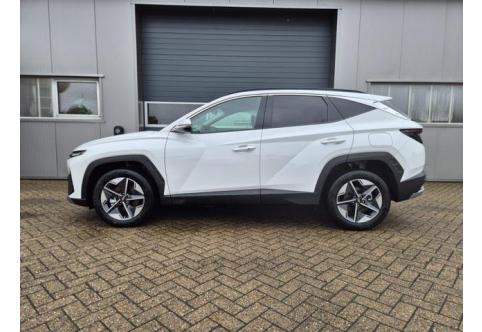 Hyundai Tucson #1
