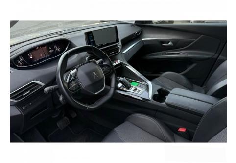 Peugeot 5008 #6