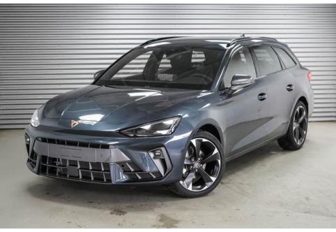 Seat Leon #1