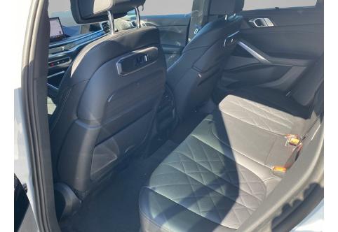 BMW X6 #5