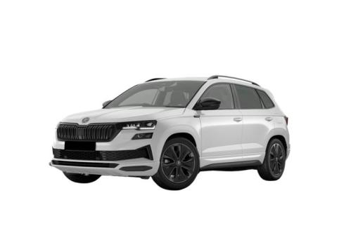 Skoda Karoq #1