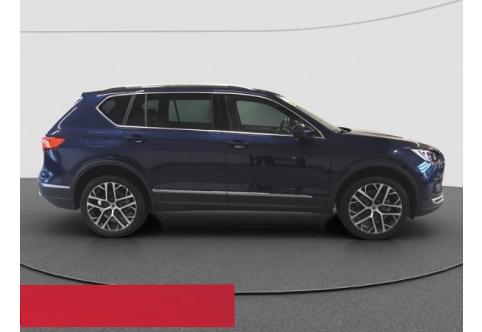 Seat Tarraco #7