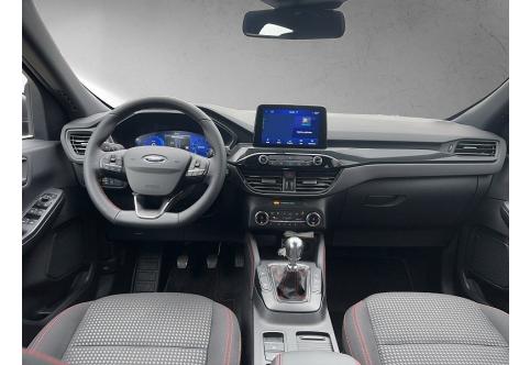 Ford Kuga #1