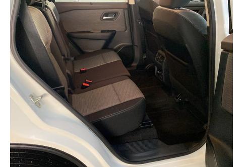 Nissan X-Trail #9