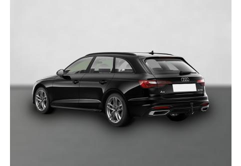 Audi A4 #3