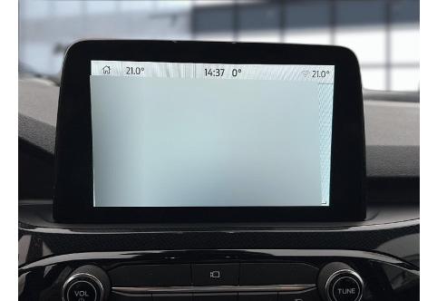 Ford Kuga #4