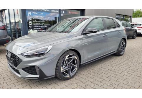 Hyundai i30 #1