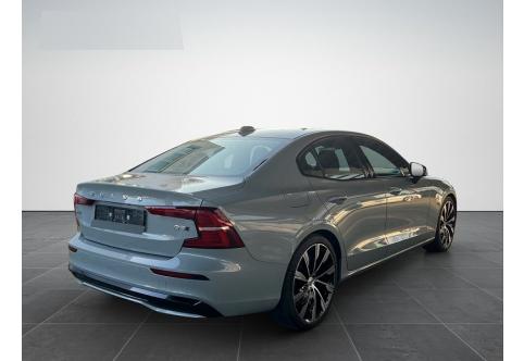 Volvo S60 #5