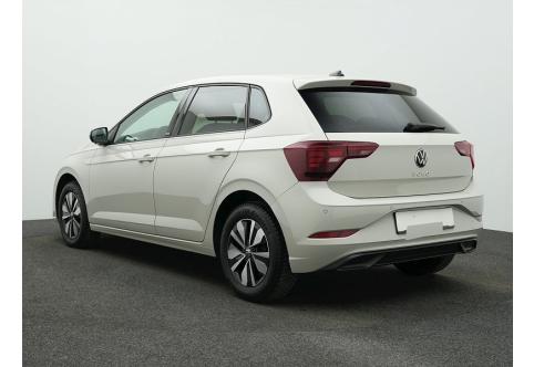 VW Polo #3