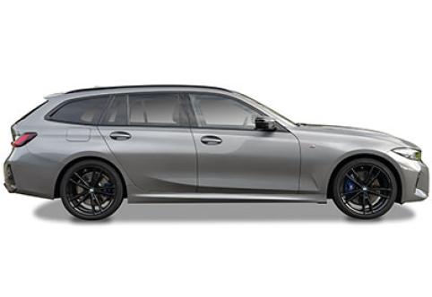 BMW 3er Touring Reimport als EU Neuwagen mit bis zu 46% Rabatt