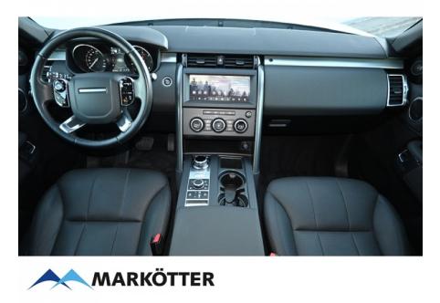 Land Rover Discovery #9