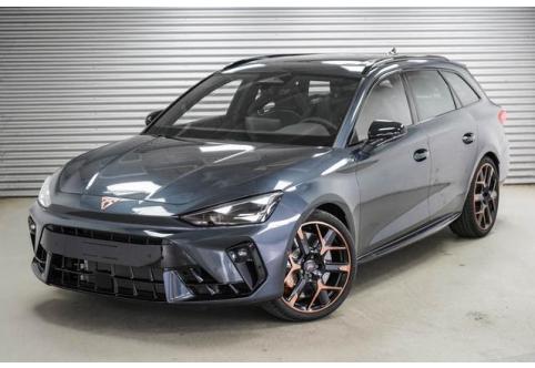 Seat Leon #1