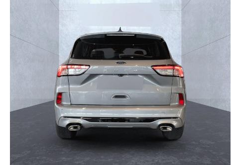 Ford Kuga #7