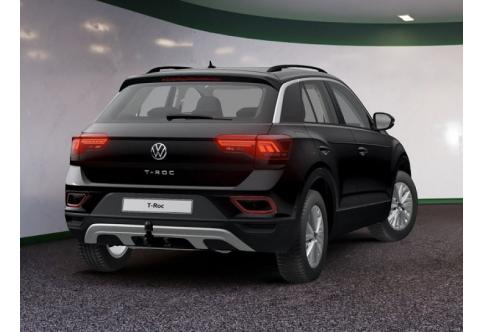 VW T-Roc #3
