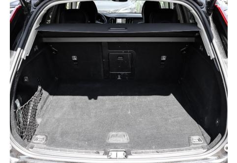 Volvo XC60 #13