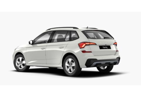 Skoda Kamiq #2