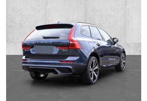 Volvo XC60 #2