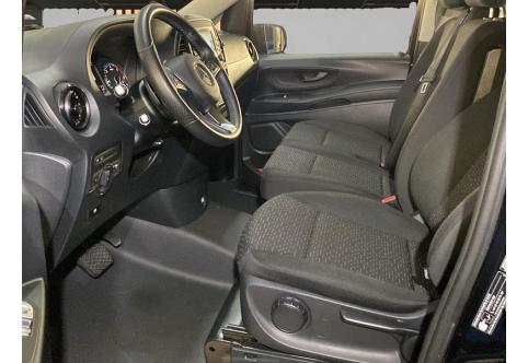 Mercedes-Benz Vito #3