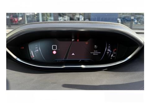 Peugeot 5008 #5