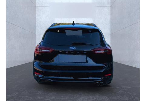 Ford Focus #7