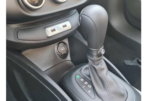 Fiat 500X #15