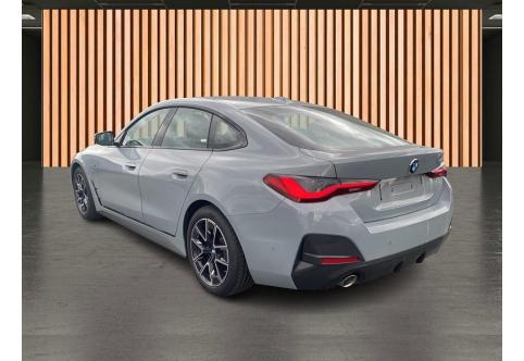 BMW 4er #7