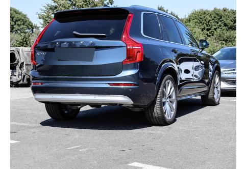 Volvo XC90 #2