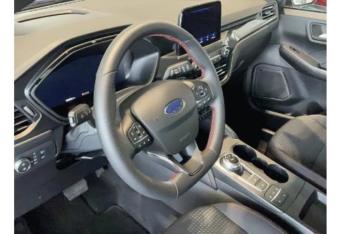 Ford Kuga #10