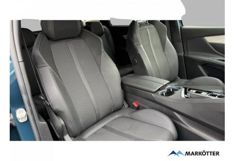 Peugeot 5008 #6