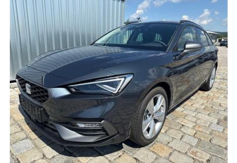 Seat Leon #1