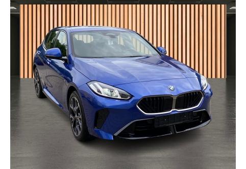 BMW 1er #4