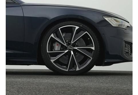 Audi S6 #24