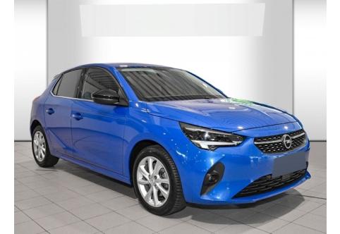 Opel Corsa #2