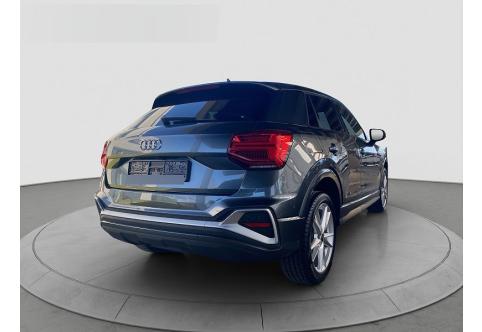 Audi Q2 #5